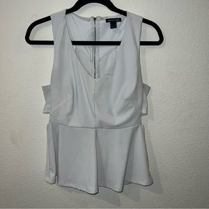Women Dressy Tank Top